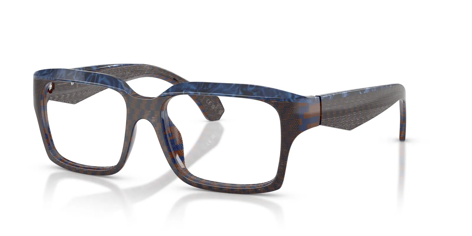 Alain Mikli 3556 Eyeglasses - view 13
